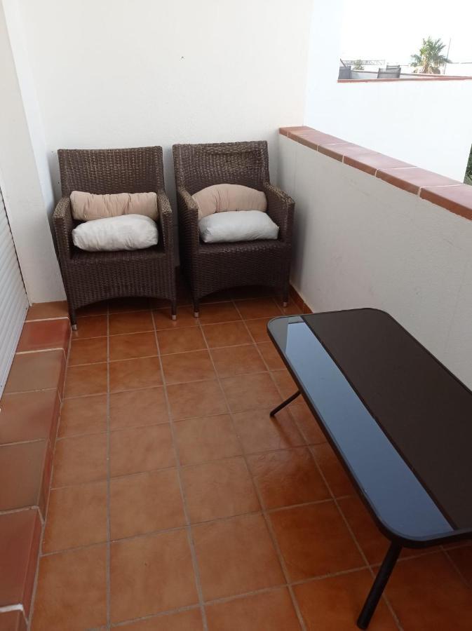 Piso Lujo El Toyo Apartment Retamar  Exterior photo
