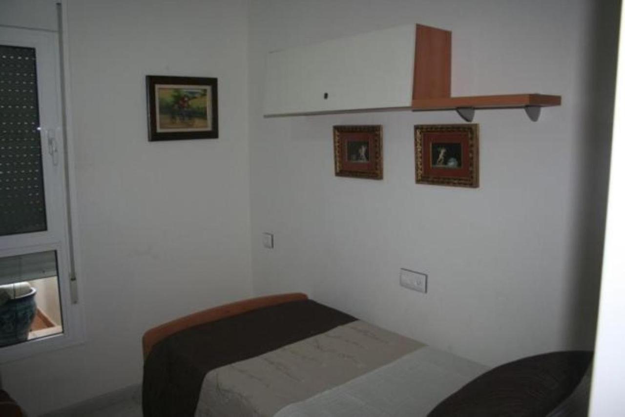 Piso Lujo El Toyo Apartment Retamar  Exterior photo